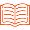 open book