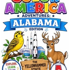 new alabama edition updated